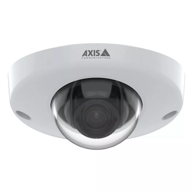 AXIS M3905-R M12 2,8 mm telecamera di sorveglianza di rete dome fissa