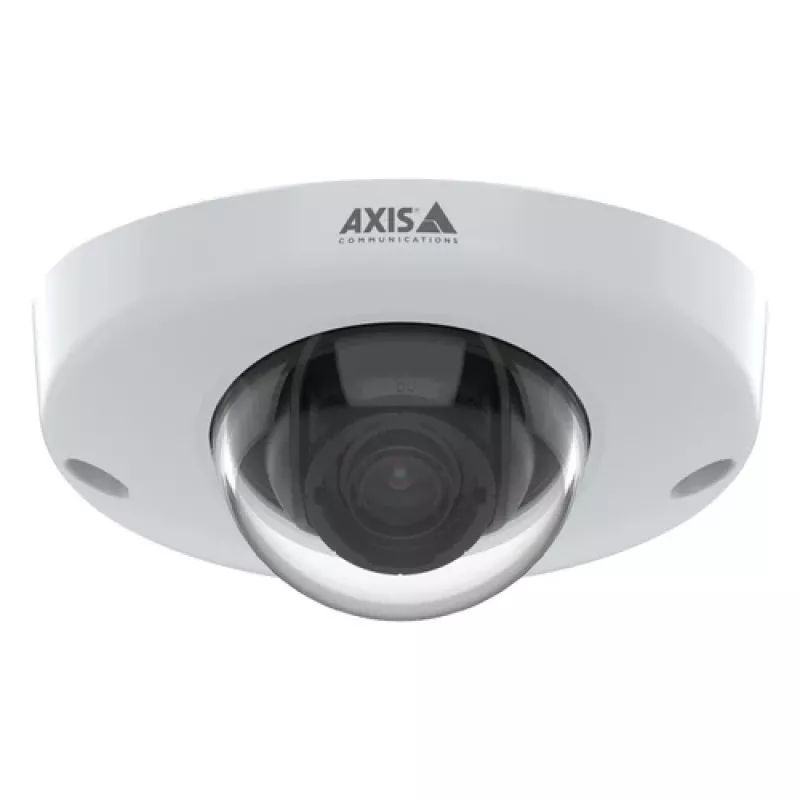AXIS M3905-R M12 2,8 mm telecamera di sorveglianza di rete dome fissa