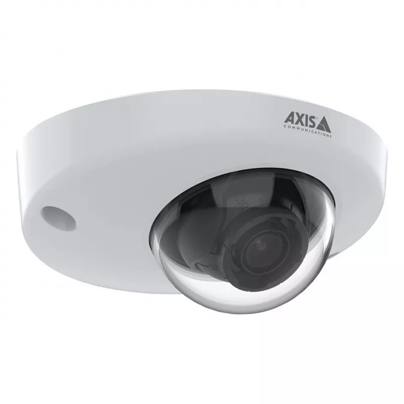 AXIS M3905-R M12 2,8 mm telecamera di sorveglianza di rete dome fissa