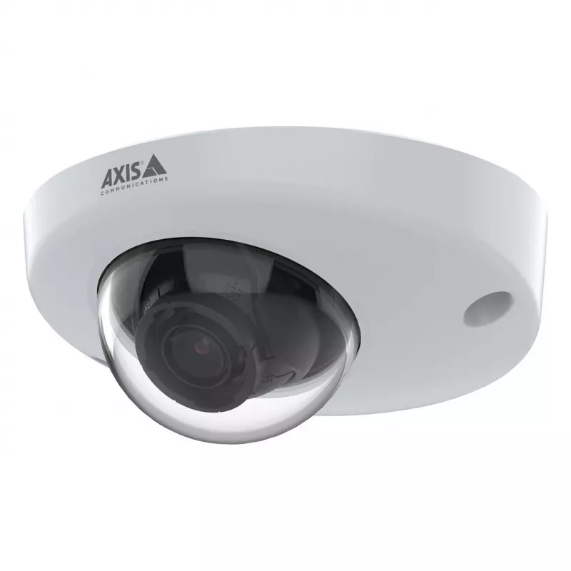 AXIS M3905-R M12 2,8 mm telecamera di sorveglianza di rete dome fissa