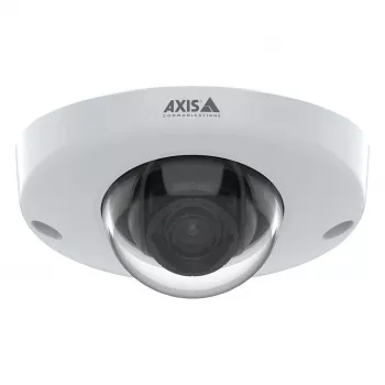 AXIS M3905-R M12 2.8 mm telecamera di videosorveglianza IP per esterni 1080p