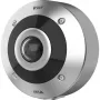 Axis M4337-SPLVE telecamera di rete panoramica - fisheye - esterno - antivandalismo - colore (giorno e notte)