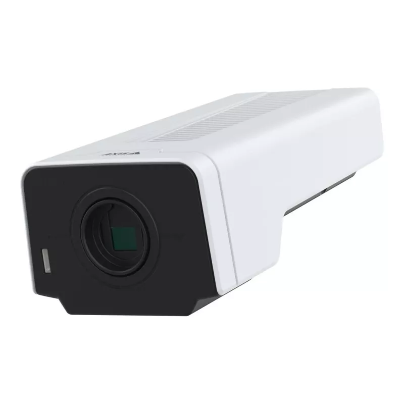 Axis P1387-B telecamera box (02901-001)