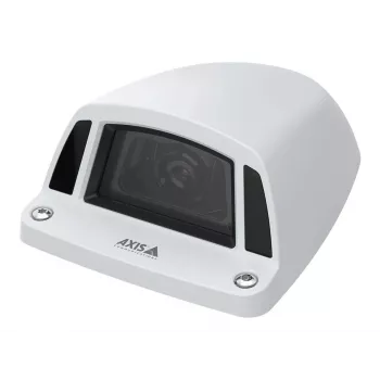 AXIS P3925-LRE Telecamera di videosorveglianza di rete 2MP con funzione pan/tilt, Full HD 1080p, PoE, IP66/67, IK10