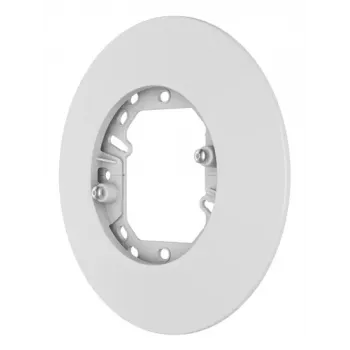 AXIS Piastra di montaggio per distributore telecamere - per AXIS Companion Dome V