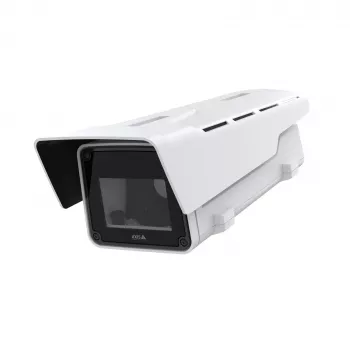 AXIS Q1656-BE telecamera di rete box 4MP (senza obiettivo)