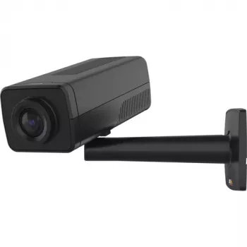 AXIS Q1728 telecamera di rete Bullet, 4K Ultra HD, zoom 2,6x, IP66, PoE