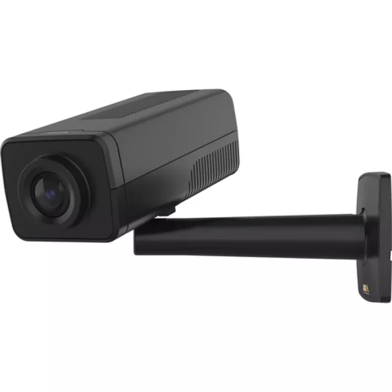 AXIS Q1728 telecamera di rete Bullet, 4K Ultra HD, zoom 2,6x, IP66, PoE