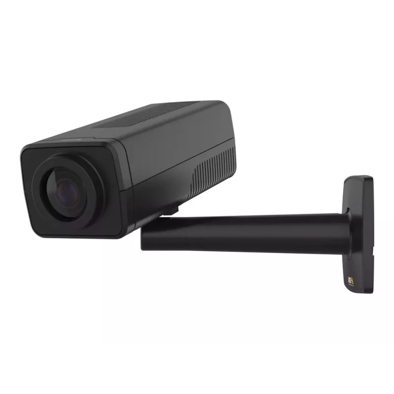 AXIS Q1728 telecamera di rete Bullet, 4K Ultra HD, zoom 2,6x, IP66, PoE
