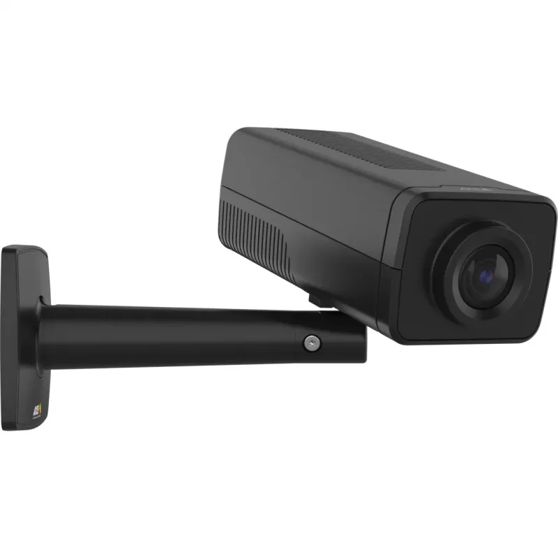 AXIS Q1728 telecamera di rete Bullet, 4K Ultra HD, zoom 2,6x, IP66, PoE