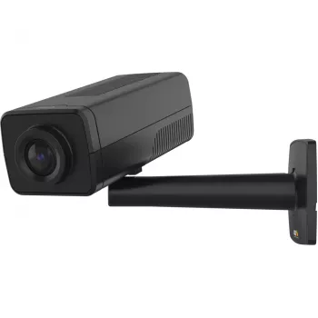 AXIS Q1728 telecamera di rete Bullet, 4K Ultra HD, zoom 2,6x, IP66, PoE