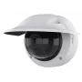 AXIS Q3558-LVE telecamera di rete dome IR 8MP 4K
