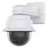 Axis Q6086-E Telecamera di rete PTZ dome per esterni, 4 MP, zoom 32x, HDTV 1080p, IP66, IK10, PoE+