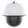 Axis Q6086-E Telecamera di rete PTZ dome per esterni, 4 MP, zoom 32x, HDTV 1080p, IP66, IK10, PoE+