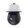 AXIS Q6411-LE telecamera di rete PTZ bispettrale, 4x 5MP, panorama 360°, 30 fps, IP66