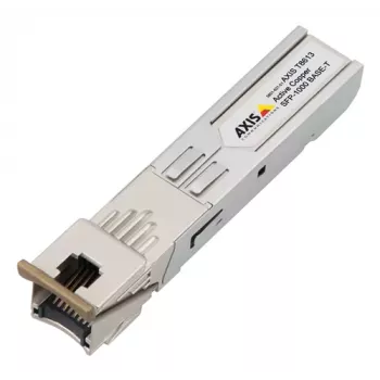Axis T8613 Modulo ricetrasmettitore SFP (Mini-GBIC)