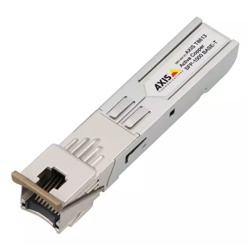 Axis T8613 Modulo ricetrasmettitore SFP (Mini-GBIC)