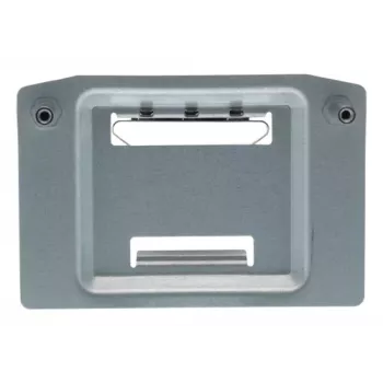 Axis T91A02 Clip per guida DIN 77mm - Clip per guida DIN (5017-027)