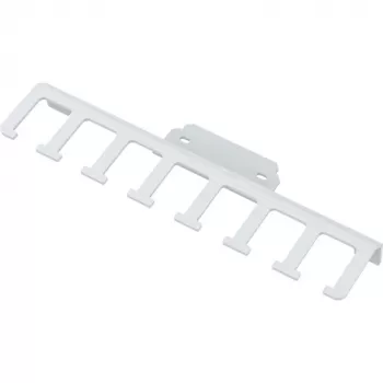Axis TA9901 scarico di trazione per cavo confezione da 5 per staffa a parete T94Q01A, nero 03087-001