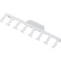 Axis TA9901 scarico di trazione per cavo confezione da 5 per staffa a parete T94Q01A, nero 03087-001
