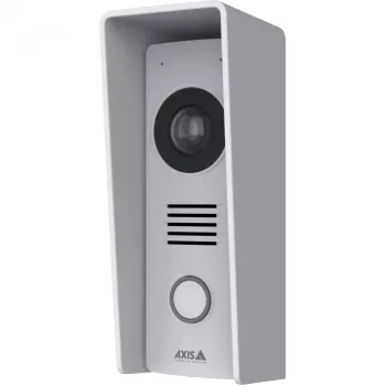 AXIS TI8605 copertura di protezione bianca (03193-001)