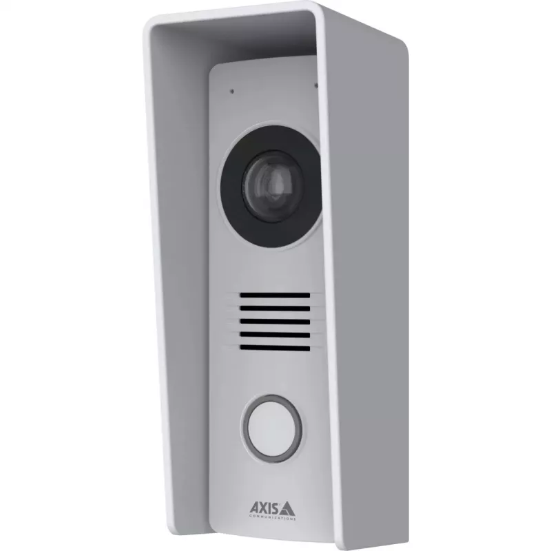 AXIS TI8605 copertura di protezione bianca (03193-001)