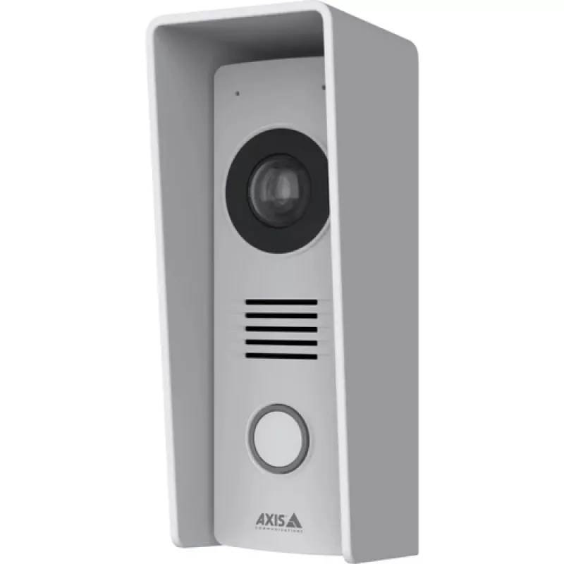 AXIS TI8605 copertura di protezione bianca (03193-001)