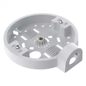 Axis TM3601-E custodia a canalina per installazione a parete per telecamere di rete, bianco, IP66/IP67, IK10, alluminio 03096-001