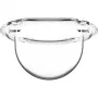 Axis TP3835-E copertura dome trasparente per serie Q35 e P32 (confezione da 4)