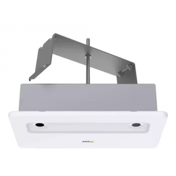 Axis TP8201 Supporto da incasso per telecamere dome