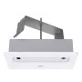 Axis TP8201 Supporto da incasso per telecamere dome