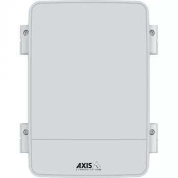 AXIS TQ1825-VE armadio di sicurezza 230 V per custodia telecamera esterna