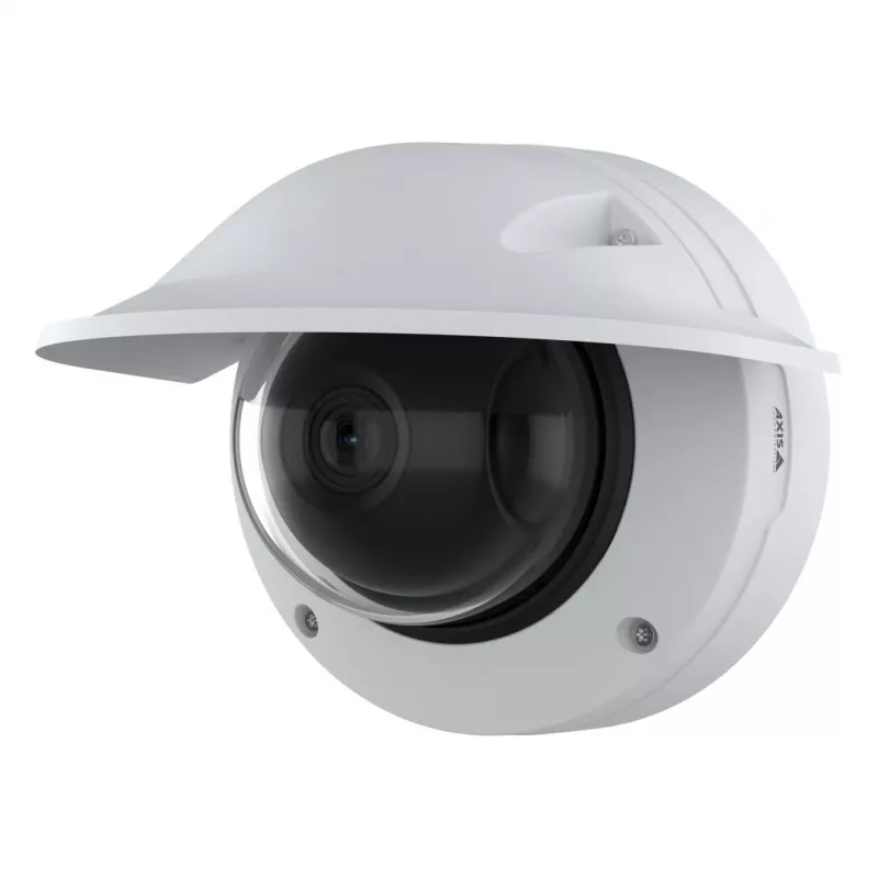 Axis TQ3810-E Custodia di protezione dalle intemperie per telecamere