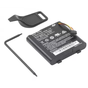 AXIS TW1906 kit di sostituzione batteria, confezione da 5, Li-Ion 3600 mAh (02725-001)