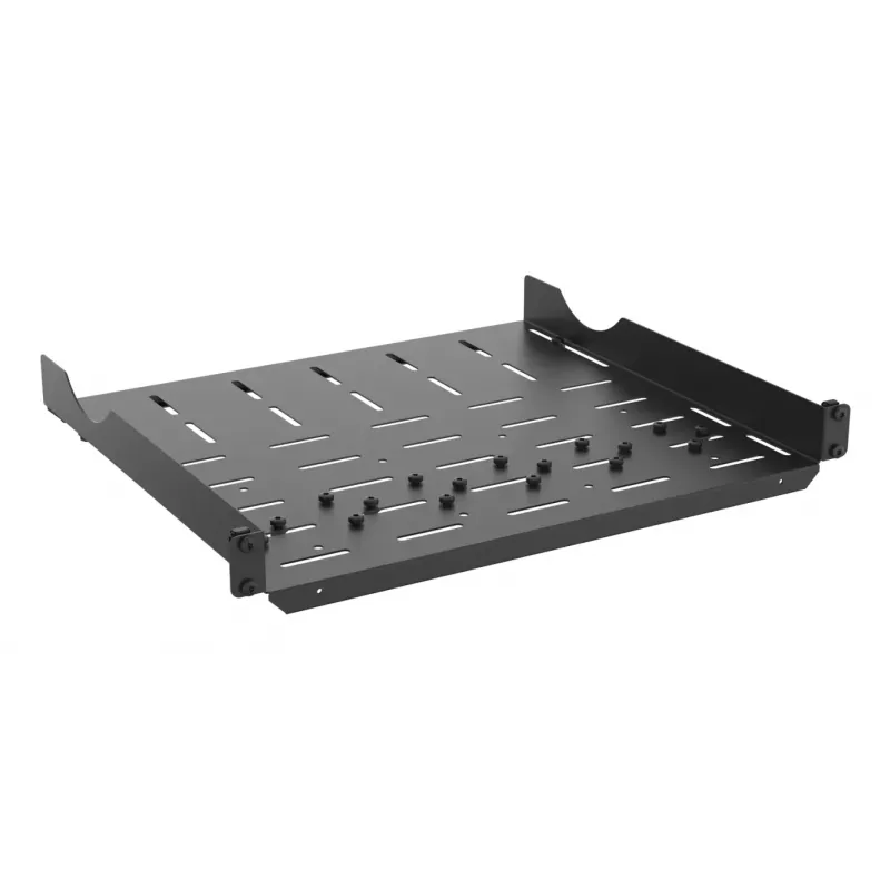 AXIS TW8100 Kit di montaggio a rack per S3008 e W800 in armadi da 19 pollici