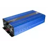 AZO Digital Inverter da 24V DC a 230V AC onda sinusoidale pura 6000W IPS-6000S