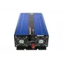 AZO Digital Inverter da 24V DC a 230V AC onda sinusoidale pura 6000W IPS-6000S