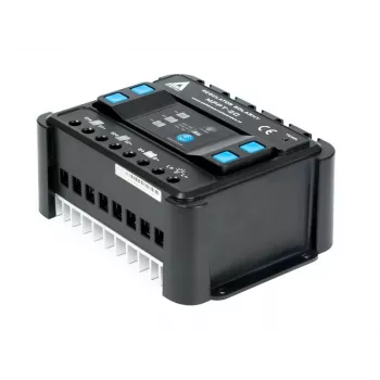 AZO Digital regolatore di carica solare MPPT 12/24V 20A