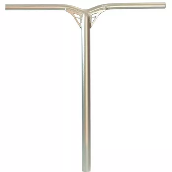 Aztek Apollo Alloy SCS Bar nero