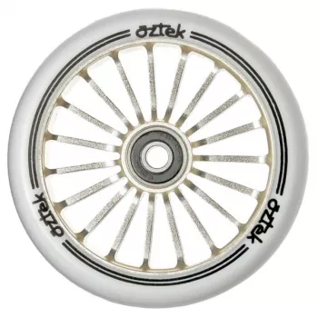 Aztek Architect ruote Ruby-Pink