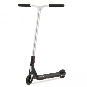 Aztek Corsa monopattino stunt completo blu