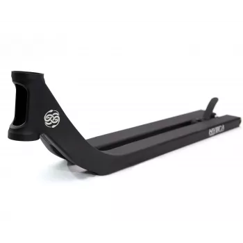 Aztek Hydra deck scooter 20.5 Ivory