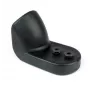 Aztek Lucid Fender - Parafango Nero in Nylon Rinforzato per Monopattino