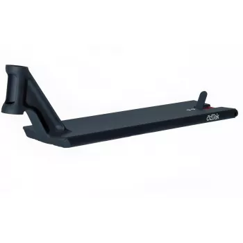 Aztek Siren Deck 22 x 5.5 nero