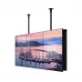 B-Tech SYSTEM X BT8390-WFK2/B distanziale di montaggio per trave 19mm nero