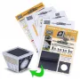 Baader Solar Projection Screen (BSPS) per l'osservazione solare