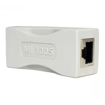 Baaske isolatore di rete MI 1005 MED Grey