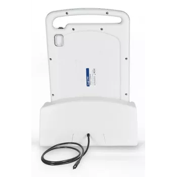 Baaske Tough-PAC stazione di ricarica USB-C