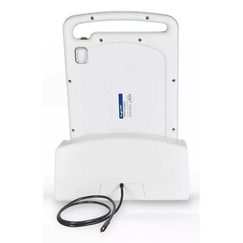 Baaske Tough-PAC stazione di ricarica USB-C