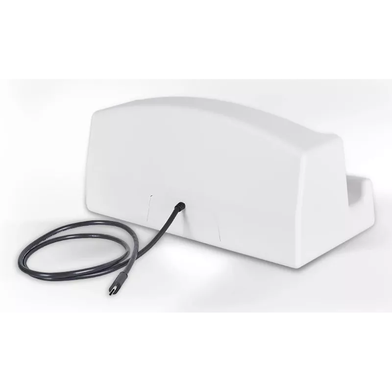 Baaske Tough-PAC stazione di ricarica USB-C